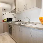 Cozy Equipped Duplex In Poblenou Ideal For 4 Guests And Close To Public Transport Appartamento *