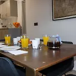 Cozy Equipped Duplex In Poblenou Ideal For 4 Guests And Close To Public Transport Appartamento *