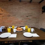 Cozy Equipped Duplex In Poblenou Ideal For 4 Guests And Close To Public Transport Appartamento