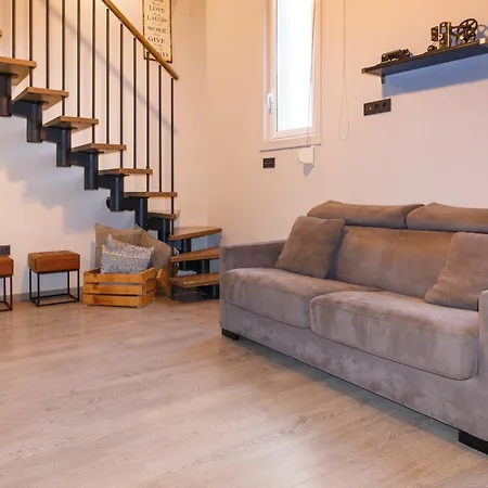 Appartamento Cozy Equipped Duplex In Poblenou Ideal For 4 Guests And Close To Public Transport *