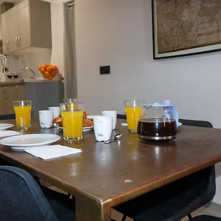 Cozy Equipped Duplex In Poblenou Ideal For 4 Guests And Close To Public Transport Appartamento *