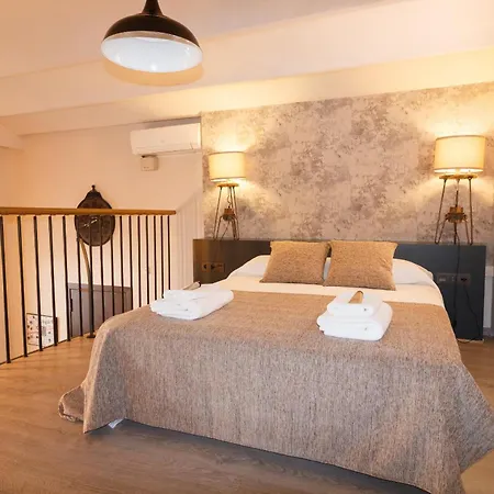 Cozy Equipped Duplex In Poblenou Ideal For 4 Guests And Close To Public Transport *