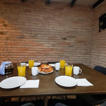 Cozy Equipped Duplex In Poblenou Ideal For 4 Guests And Close To Public Transport Appartamento