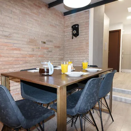 Appartamento Cozy Equipped Duplex In Poblenou Ideal For 4 Guests And Close To Public Transport Barcellona